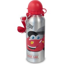Dolphin Alüminyum Matara 500 Ml Kırmızı