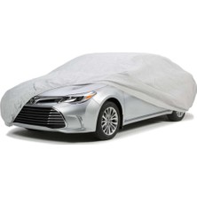Bylizard Citroen C4 Araba Branda (2011-2016)