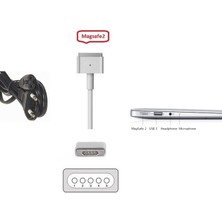 Baftec Apple MacBook Pro Core I5 MF839LL A Notebook Adaptörü