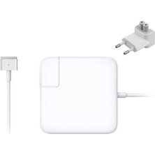 Baftec Apple MacBook Pro Core I5 A1425 Early 2013 Notebook Adaptörü