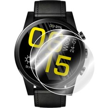 IPG Zeblaze Thor 4 Pro Watch Ekran Koruyucu (2 Adet)