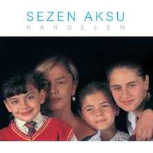 Sezen Aksu - Kardelen - Plak