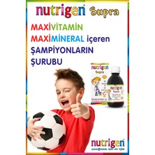 Nutrıgen Supra 200 Ml