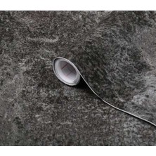 D-c-fix 346-0583 Siyah Beton Görünümlü Yapışkanlı Folyo