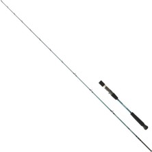 Daiwa Grandwave 199Cm Max-180Gr Slow Jigging Olta Kamışı