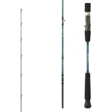 Daiwa Grandwave 199Cm Max-180Gr Slow Jigging Olta Kamışı