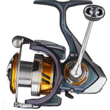 Daiwa Regal 18 LT 3000D-C Olta Makinesi