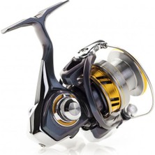 Daiwa Regal 18 LT 3000D-C Olta Makinesi