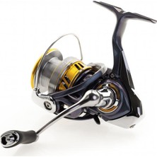 Daiwa Regal 18 LT 3000D-C Olta Makinesi