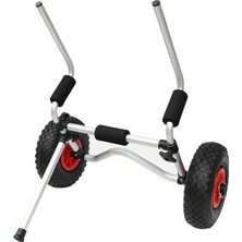 FreeCamp Kayak Trolley 3,8 Kgs Kano Taşıyıcı