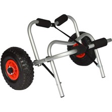 FreeCamp Kayak Trolley 4,1 Kgs Kano Taşıyıcı