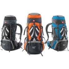 Naturehike Discovery 70+5 Lt Trekking Sırt Çantası