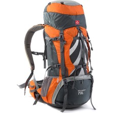 Naturehike Discovery 70+5 Lt Trekking Sırt Çantası