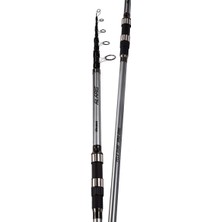 Okuma Alaris 390Cm 100-200Gr TeleSurf Olta Kamışı