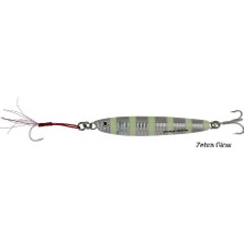 Savage Gear 3D Slim Minnow 8Gr 5.4Cm Jig Yem