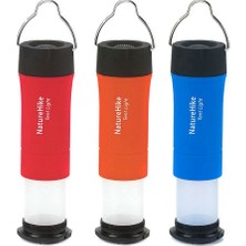 Naturehike Çok Fonksiyonlu Kamp Lambası