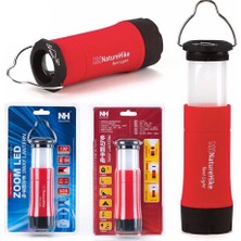 Naturehike Çok Fonksiyonlu Kamp Lambası