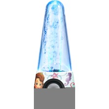 Volkano Disney Junior Prenses Sofia Dans Eden Su Efektli Led Işıklı Bluetooth Hoparlör Lisanslı DY-12001-SF