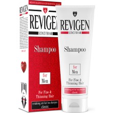 Revigen Şampuan For Men Classic 300 ml