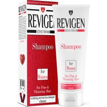 Revigen Şampuan For Women Classic 300 ml