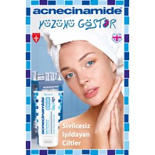 Acnecinamide Yüz Temizleme Jeli 150 ml