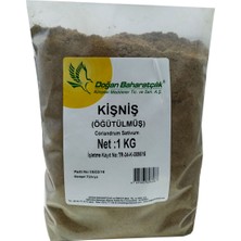 Doğan Kişniş Öğütülmüş 1 kg Pkt