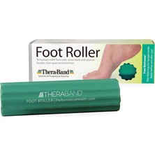 Thera-Band 56150 Foot Roller Ayak Masaj Rulosu