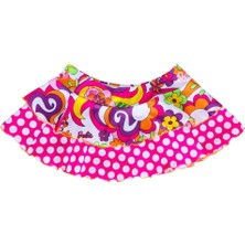 Arena 4743339 Kız Çocuk Bikini Üstü Etek