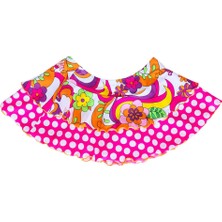 Arena 4743339 Kız Çocuk Bikini Üstü Etek