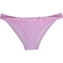 Arena 1155093 Samantha Kız Çocuk Bikini Altı