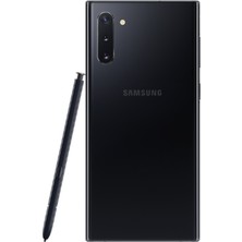 Samsung Galaxy Note 10 256 GB (Samsung Türkiye Garantili)