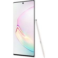 Yenilenmiş Samsung Galaxy Note 10 Plus 256 GB (12 Ay Garantili) - B Grade