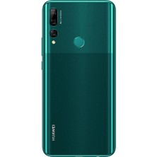 Huawei Y9 Prime 2019 128 GB (Huawei Türkiye Garantili) Yeşil