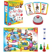Venüs Oyuncak Nebuu Junior