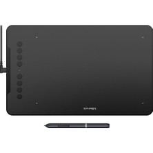 Xp-Pen Deco 01 10X6.25INÇ Grafik Tablet