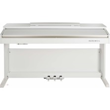 Kurzweil M 90 Wh Beyaz Dijital Piyano