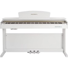 Kurzweil M 90 Wh Beyaz Dijital Piyano
