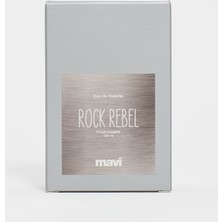 Mavi Rock Rebel Erkek Parfüm