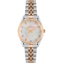 Essence ES6590ME.520 Kadın Kol Saati