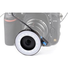 Laowa Front LED Ring Light For 25MM F/2.8