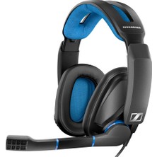 Sennheiser Gsp 300 - Closed Back Gaming Headset