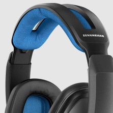 Sennheiser Gsp 300 - Closed Back Gaming Headset