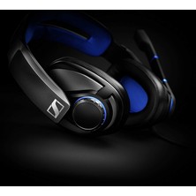 Sennheiser Gsp 300 - Closed Back Gaming Headset