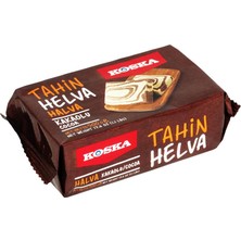Koska Kakaolu Tahin Helvası 500 gr