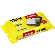 Koska Sade Tahin Helvası 200 gr