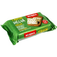 Koska Antep Fıstıklı Tahin Helvası 200 gr