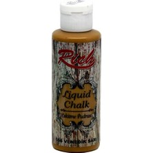 Rich Eksitme Pudrası 130 Cc. 656 Venedik Sarı