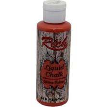Rich Eksitme Pudrası 130 Cc. 670 Mercan
