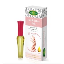Phytoflora Saç Bakım Yağı