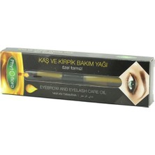 Phytoflora Saç Bakım Yağı